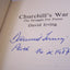 Churchill's War: The Struggle for Power