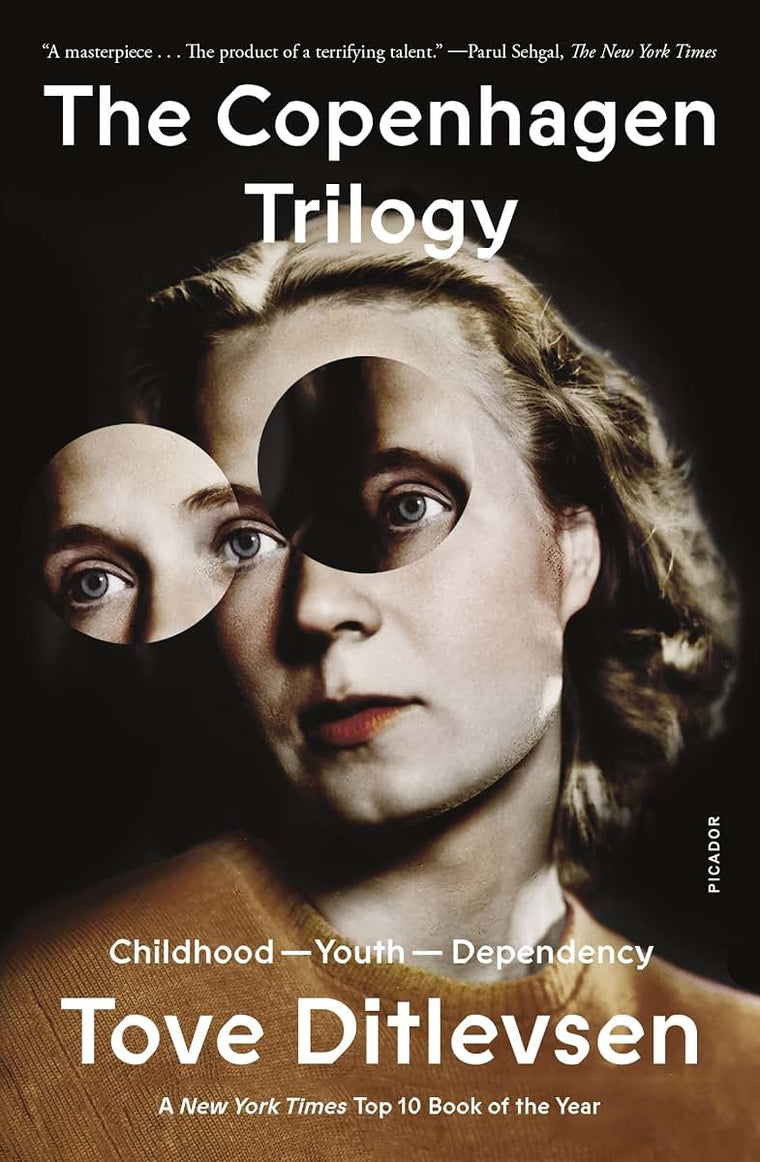Copenhagen Trilogy