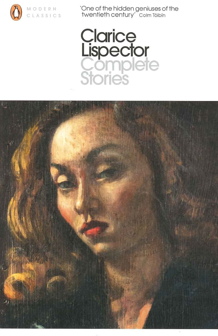 Complete Stories (Penguin Modern Classics)