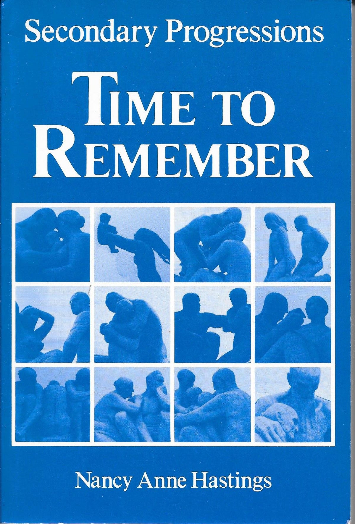 Secondary Progressions: Time to Remember