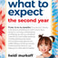 What to Expect the Second Year: From 12 to 24 Months