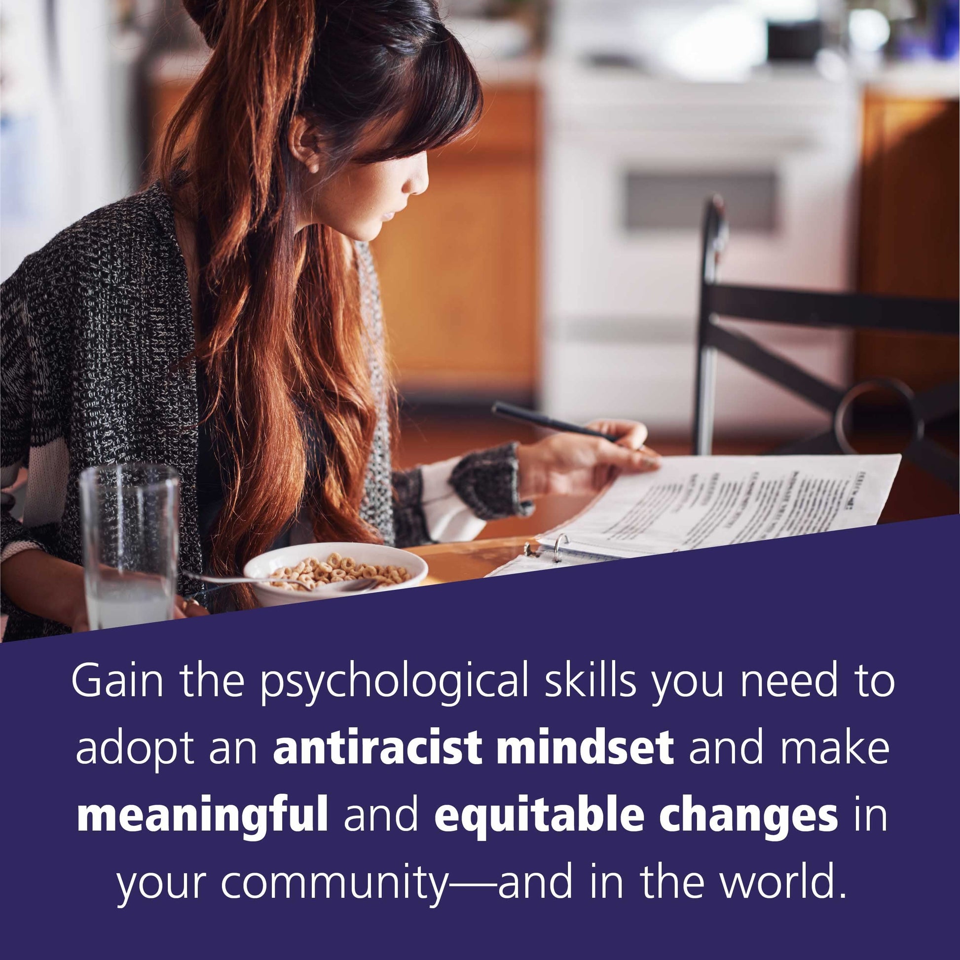 The Antiracism Handbook: Practical Tools to Shift Your Mindset and Uproot Racism in Your Life and Community (The Social Justice Handbook Series)