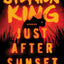 Just After Sunset: Stories