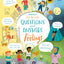 Lift-the-Flap Questions and Answers About Feelings