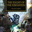 The Flight of the Eisenstein (4) (The Horus Heresy)