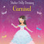 Little Sticker Dolly Dressing Costume Parade