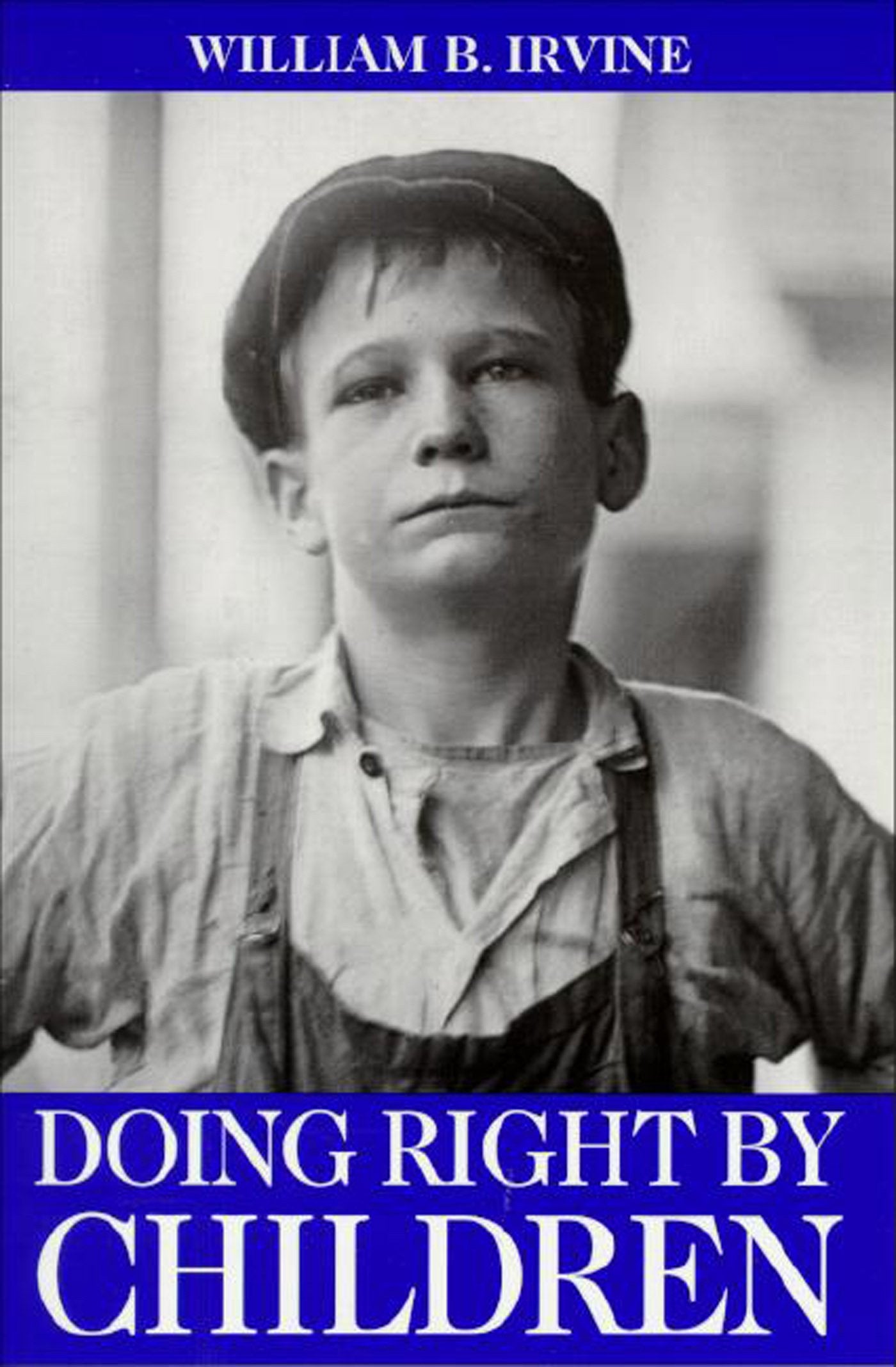 Doing Right by Children: Reflections on the Nature of Childhood and the Obligations of Parenthood (Paragon Issues in Philosophy)