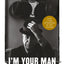 I'm Your Man: Life of Leonard Cohen by Sylvie Simmons