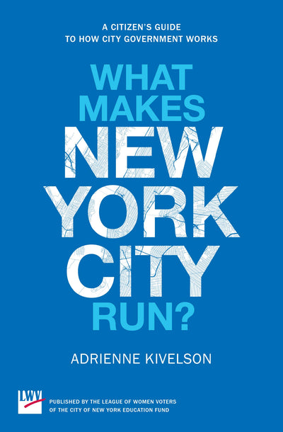 What Makes New York City Run