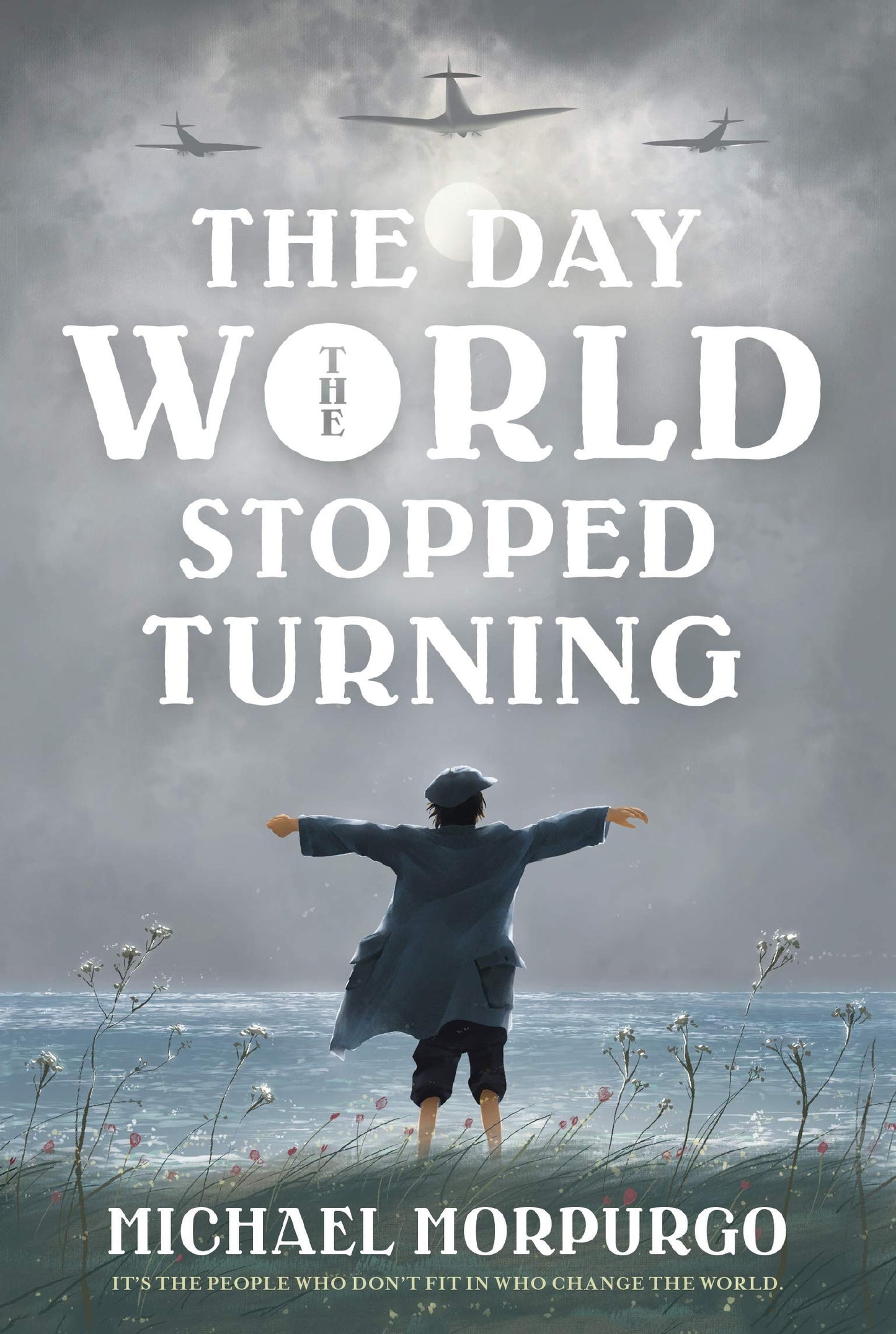 Day the World Stopped Turning