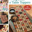 The Big Book of Table Toppers