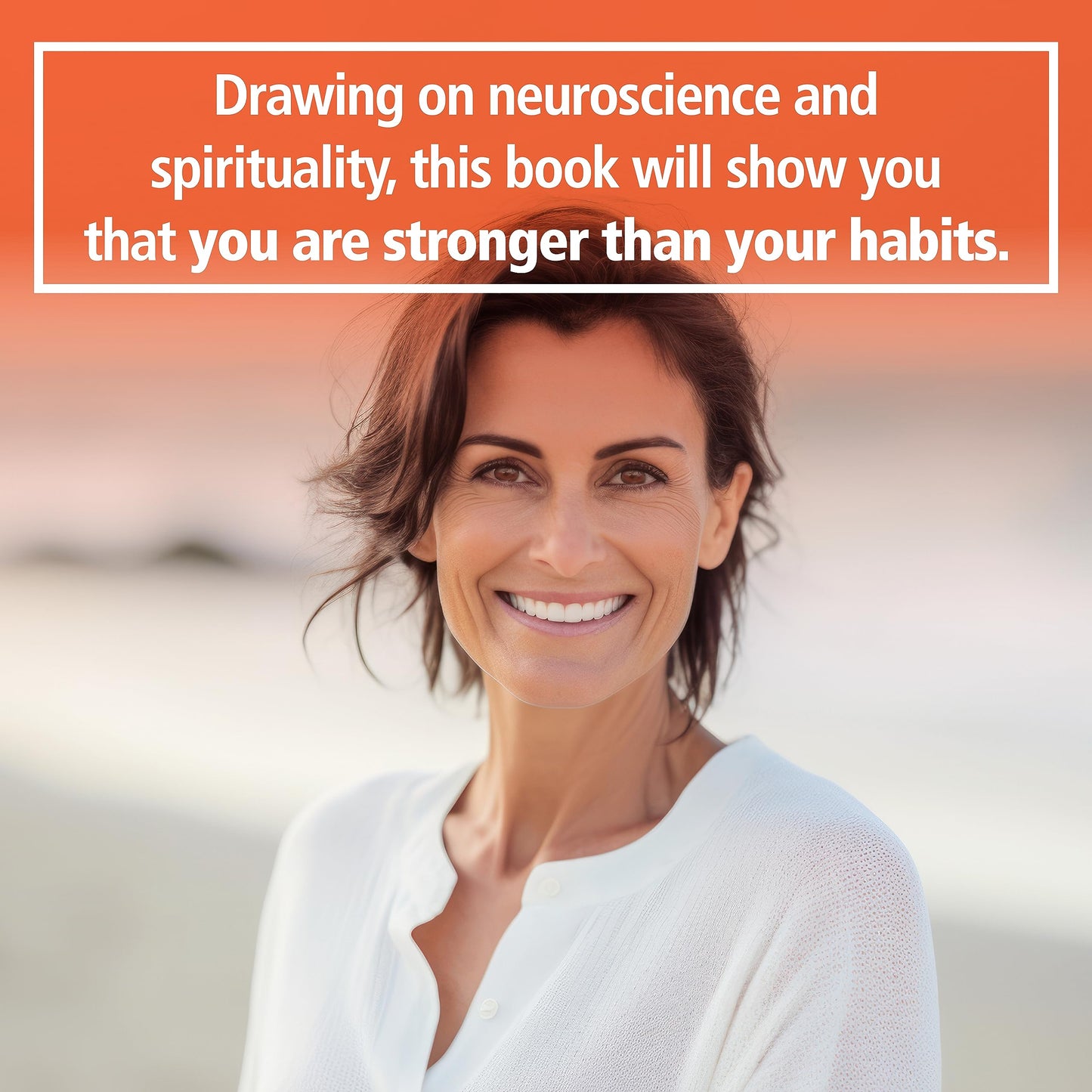 The Little Book of Big Change: The No-Willpower Approach to Breaking Any Habit