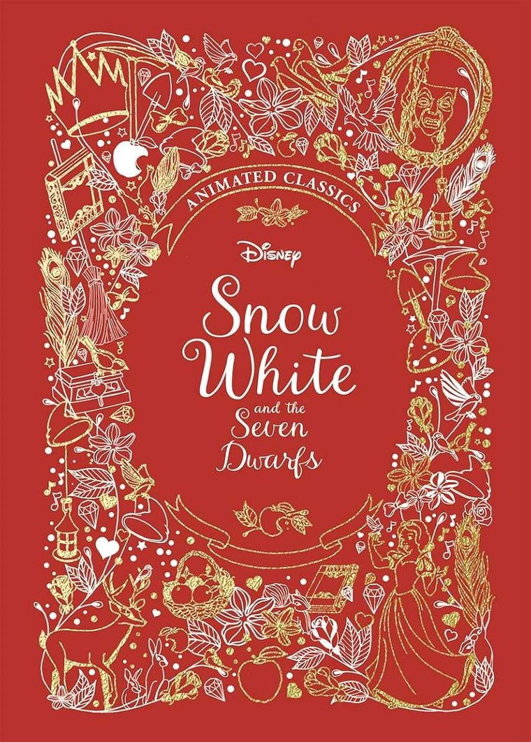 Disney Classics Snow White
