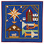 Quilted Devotions: 24 Biblical Blocks