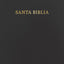RVR 1960 Biblia letra gigante, negro imitacin piel con ndice (Edicin 2023): Santa Biblia (Spanish Edition)