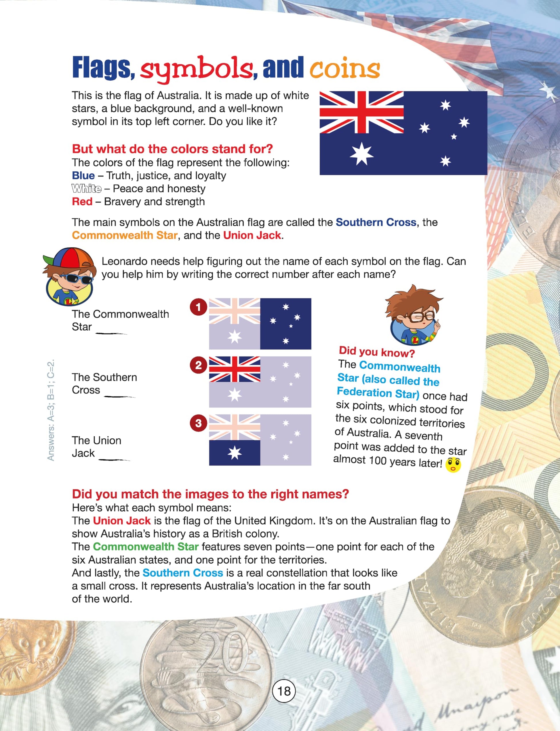 Kids' Travel Guide - Australia: The fun way to discover Australia - especially for kids