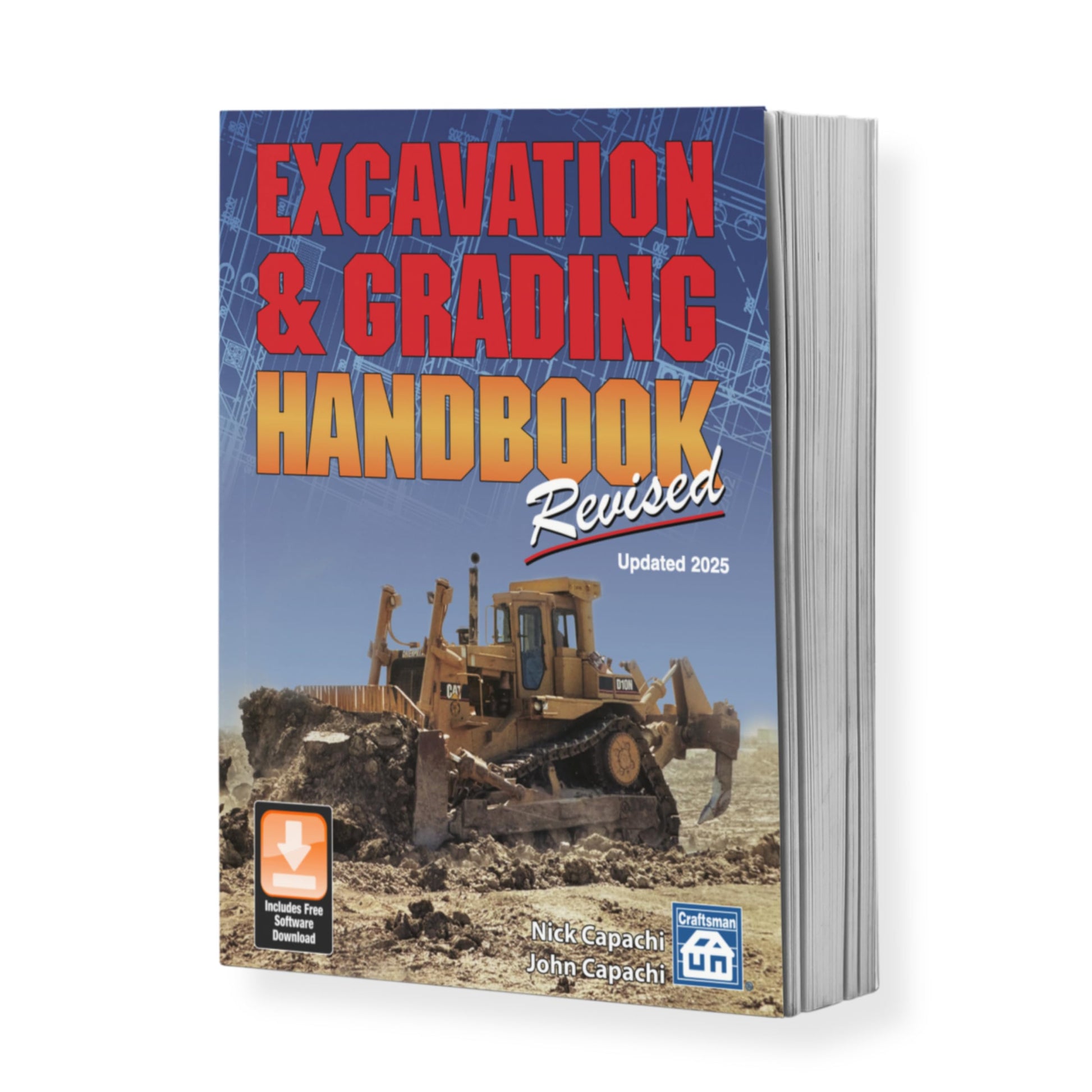 Excavation & Grading Handbook