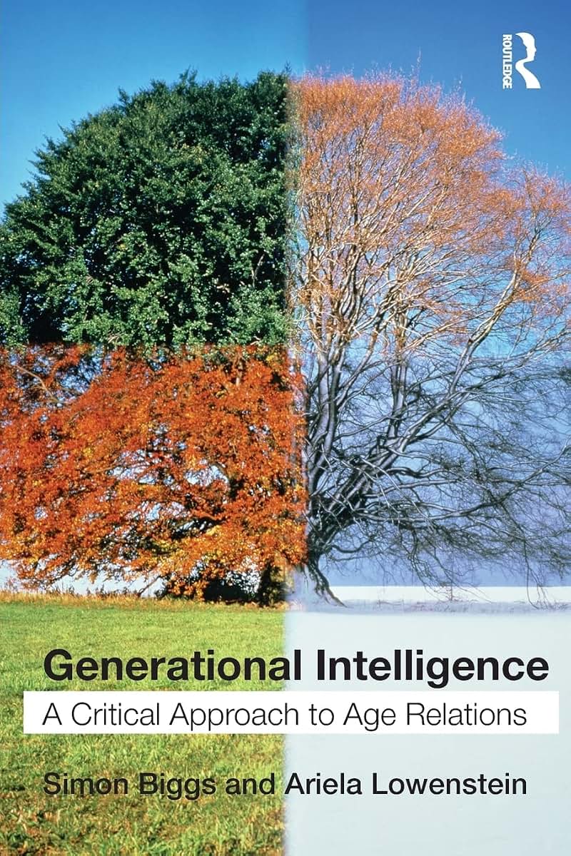 Generational Intelligence: A Critical Approach to Age Relations