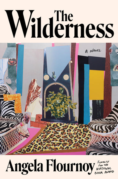 The Wilderness: A Kirkus Prize Finalist Following Five Black Women Through Friendship and Motherhood