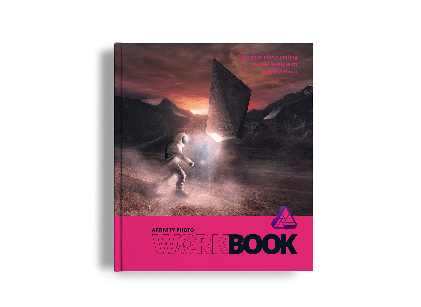 Affinity Photo Workbook by Serif Europe Limited