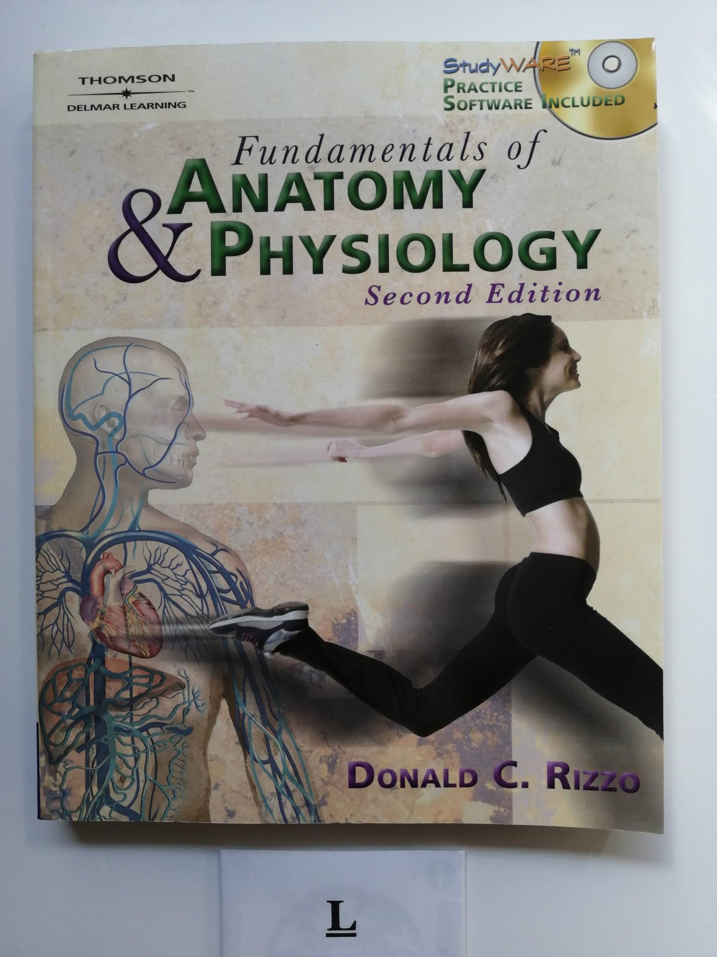 Fundamentals of Anatomy and Physiology