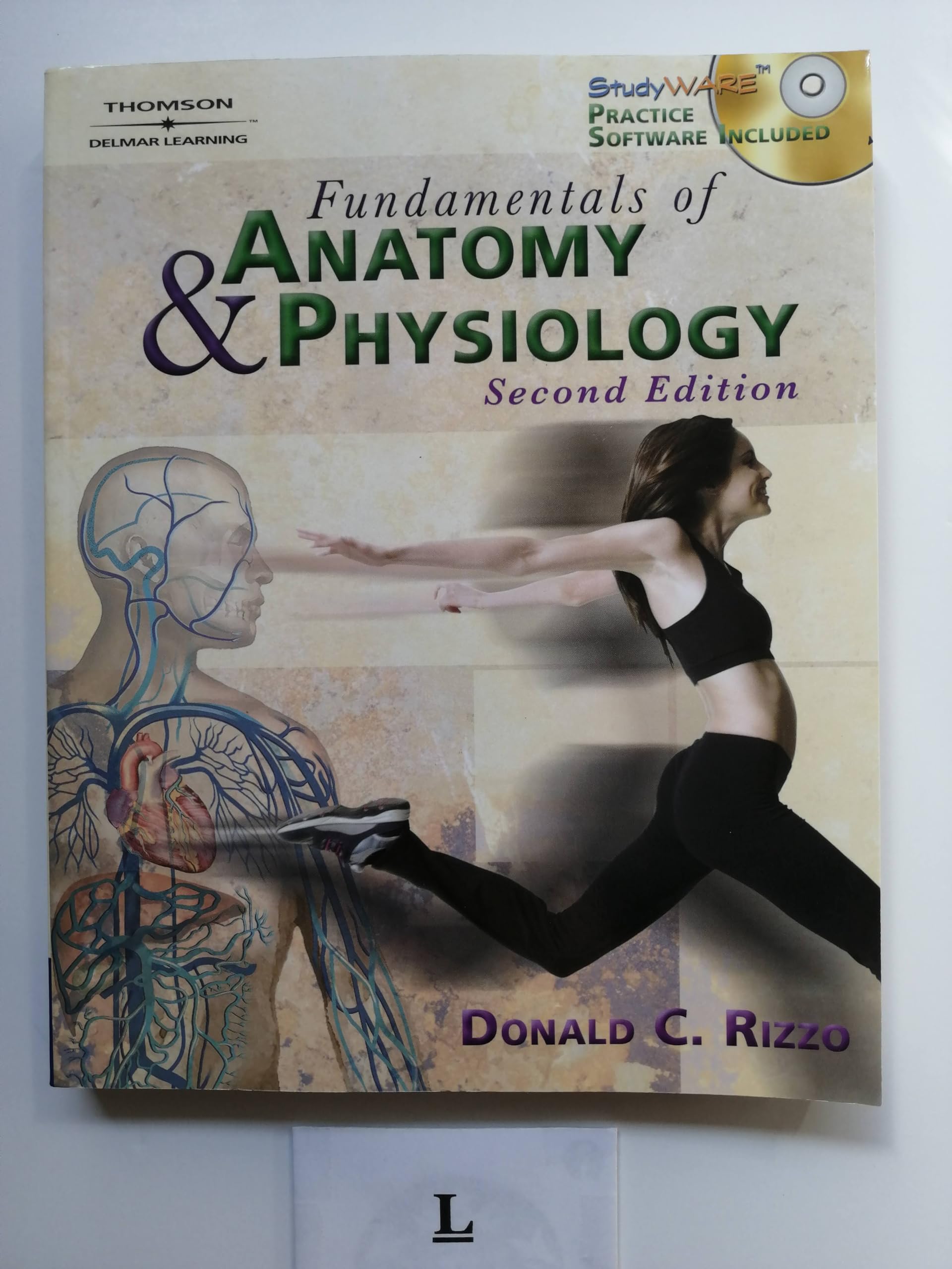 Fundamentals of Anatomy and Physiology