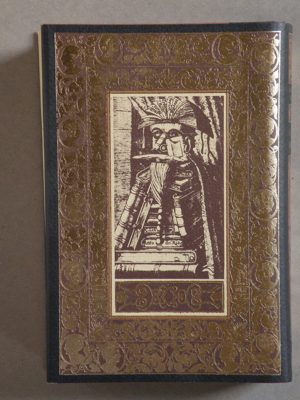 A Gentle Madness: Bibliophiles, Bibliomanes, and the Eternal