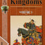 Three Kingdoms (Chinese Classics, 4 Volumes)
