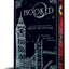 Hooked (Collector's Edition) (Never After, 1) by Emily McIntire