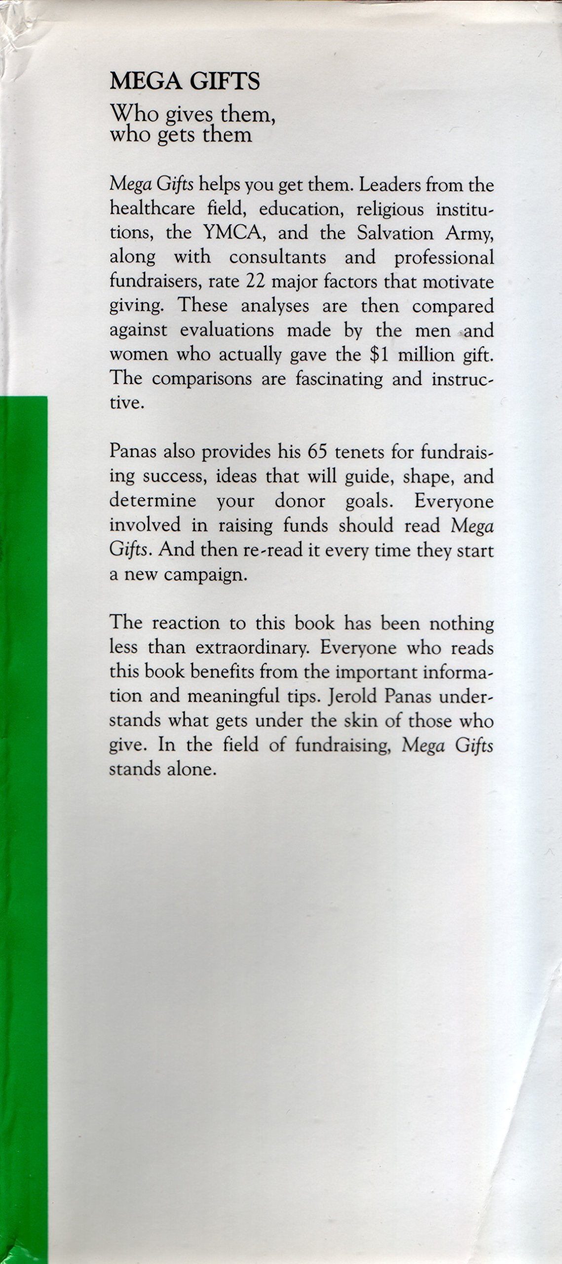 Mega Gifts