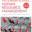 International Human Resource Management