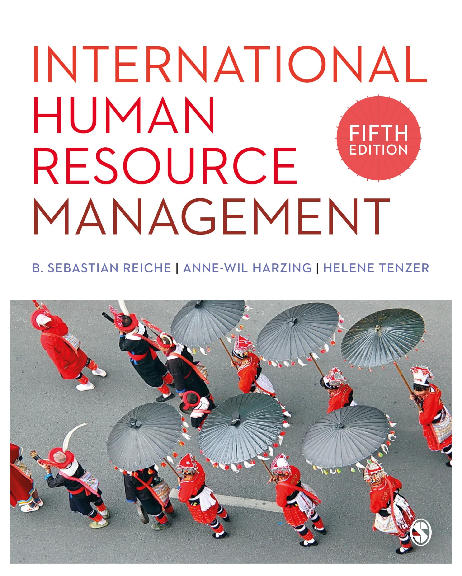 International Human Resource Management
