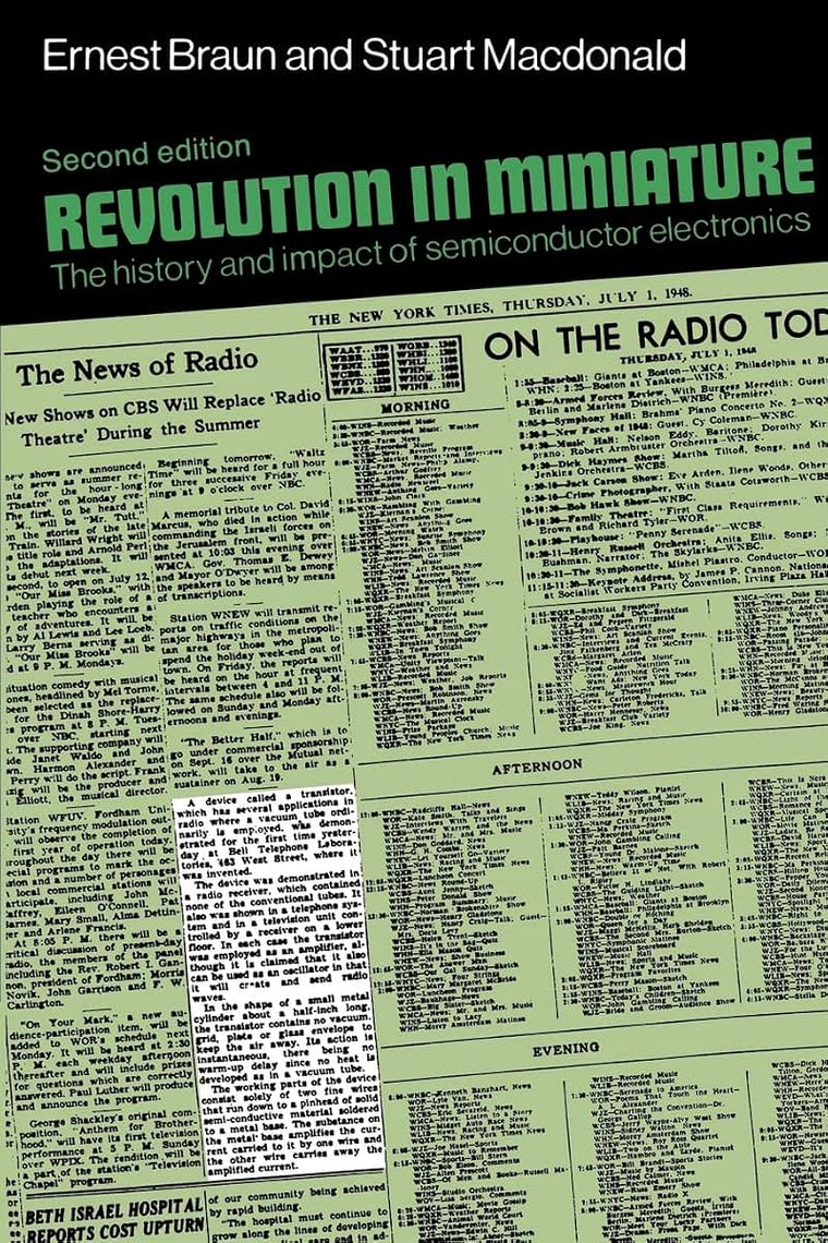 Revolution in Miniature 2ed