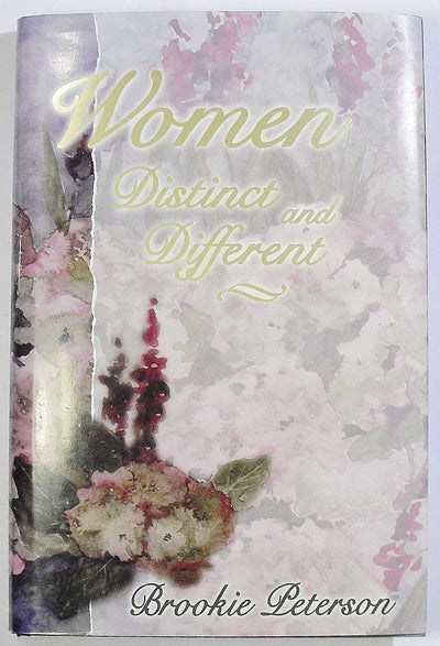 Women: Distinct and different