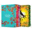 Hunger Games Box Set (Deluxe Edition with Stenciled Edges) (The Hunger Games)