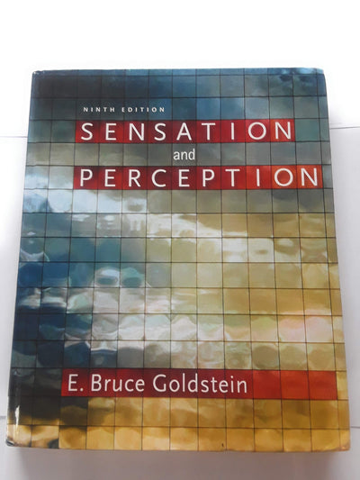 Sensation and Perception