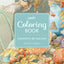 Posh Adult Coloring Book: Inspired by Nature (Posh Coloring Books)