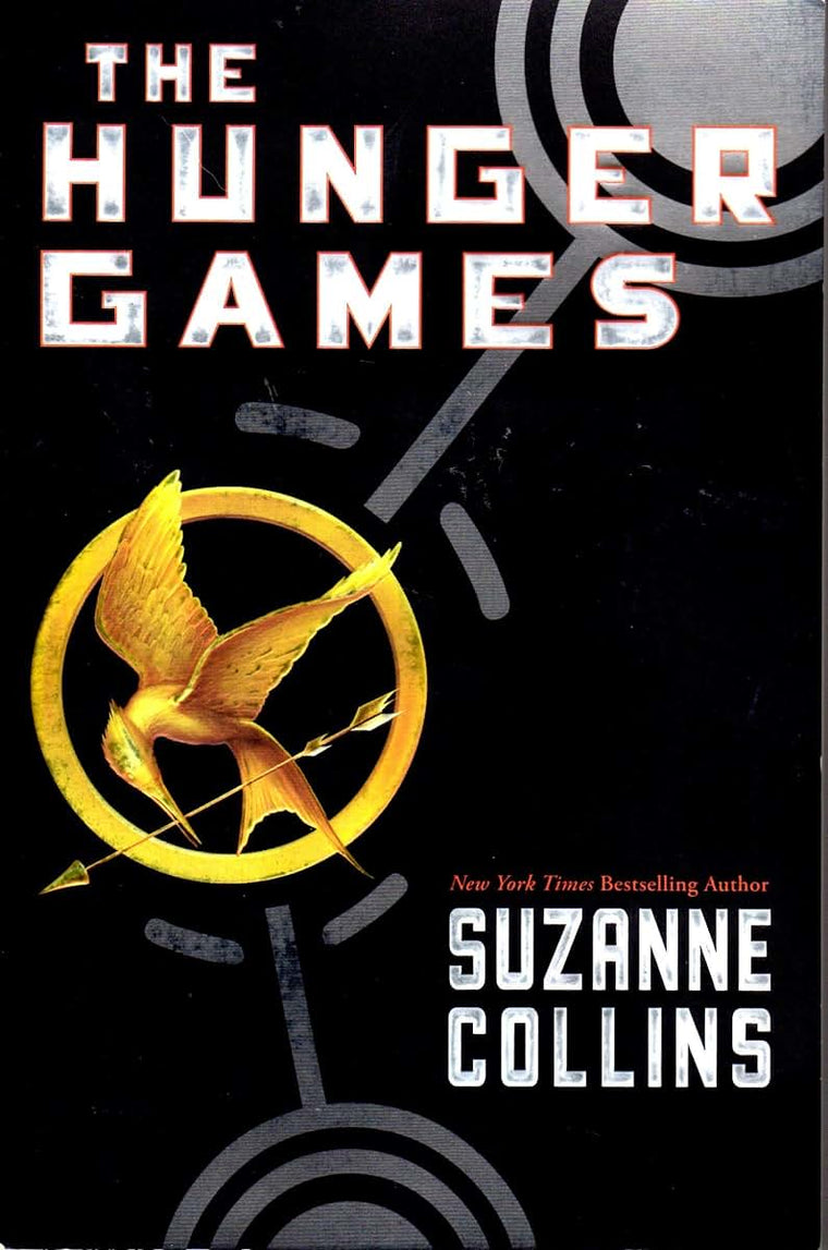 The Hunger Games and Philosophy: A Critique of Pure Treason
