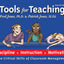 Fred Jones Tools for Teaching - Discipline, Instruction, Motivation 4th Edition