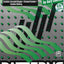 Sticking Patterns: Book & CD