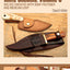 Tandy Leather Making Leather Knife Sheaths Vol. 3 61966-03 (Making Leather Knife Sheaths, 3)