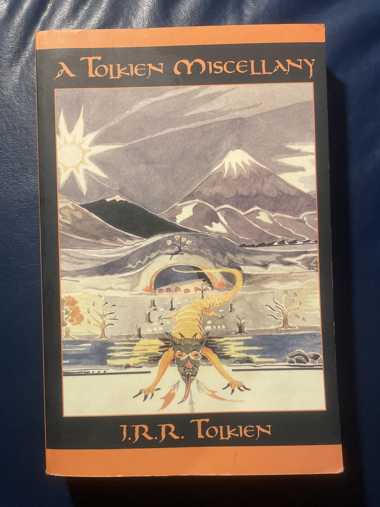 A Tolkien Miscellany