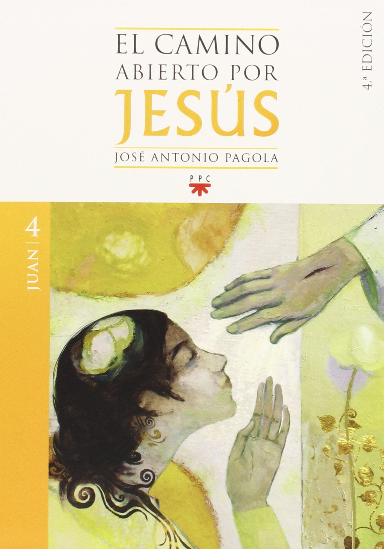 El camino abierto por Jesús. Estuche