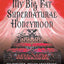 My Big Fat Supernatural Honeymoon