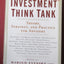 The Investment Think Tank: Theory, Strategy, and Practice For Advisers