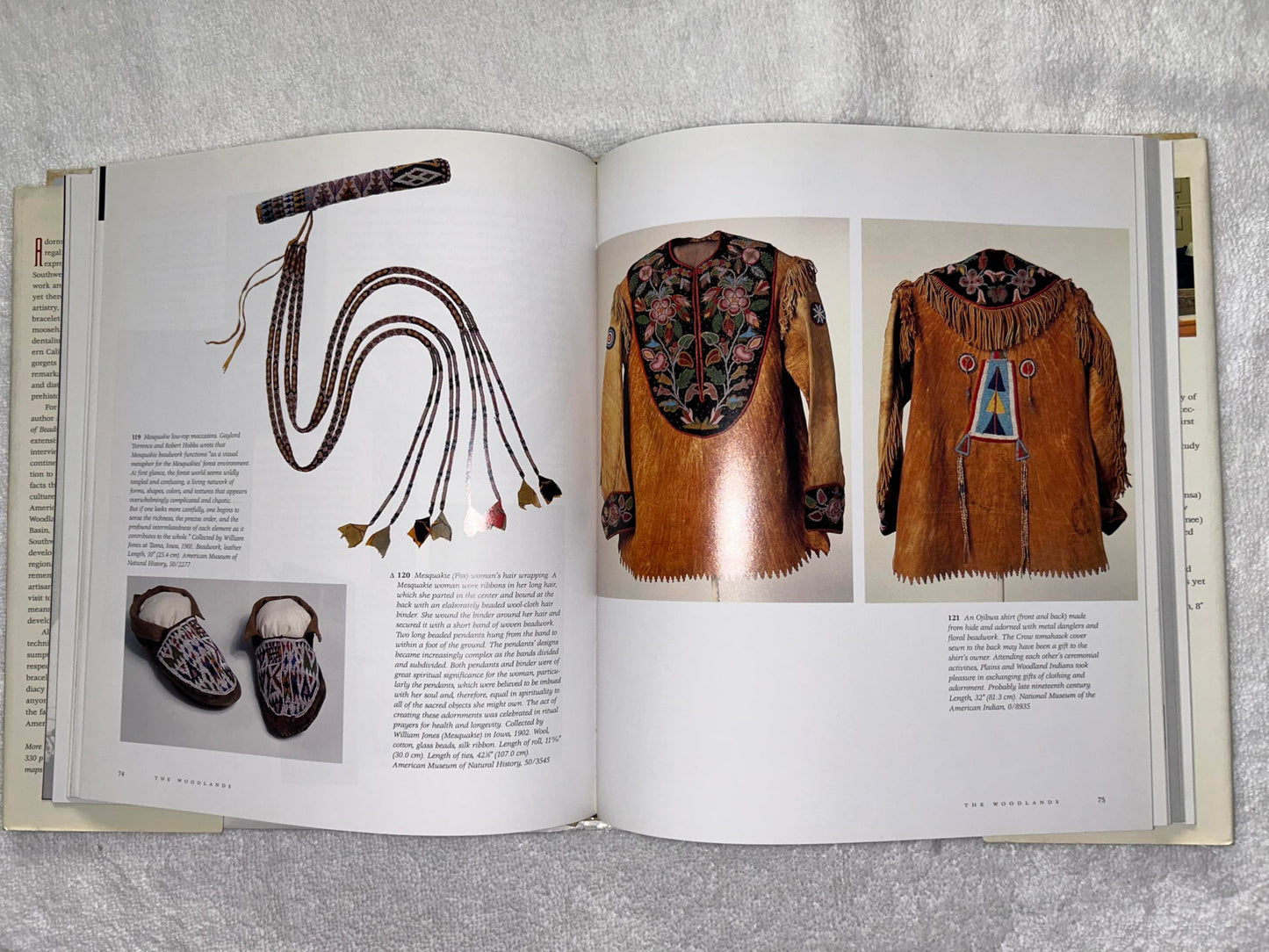 North American Indian Jewelry and Adornment: From Prehistory to the Present