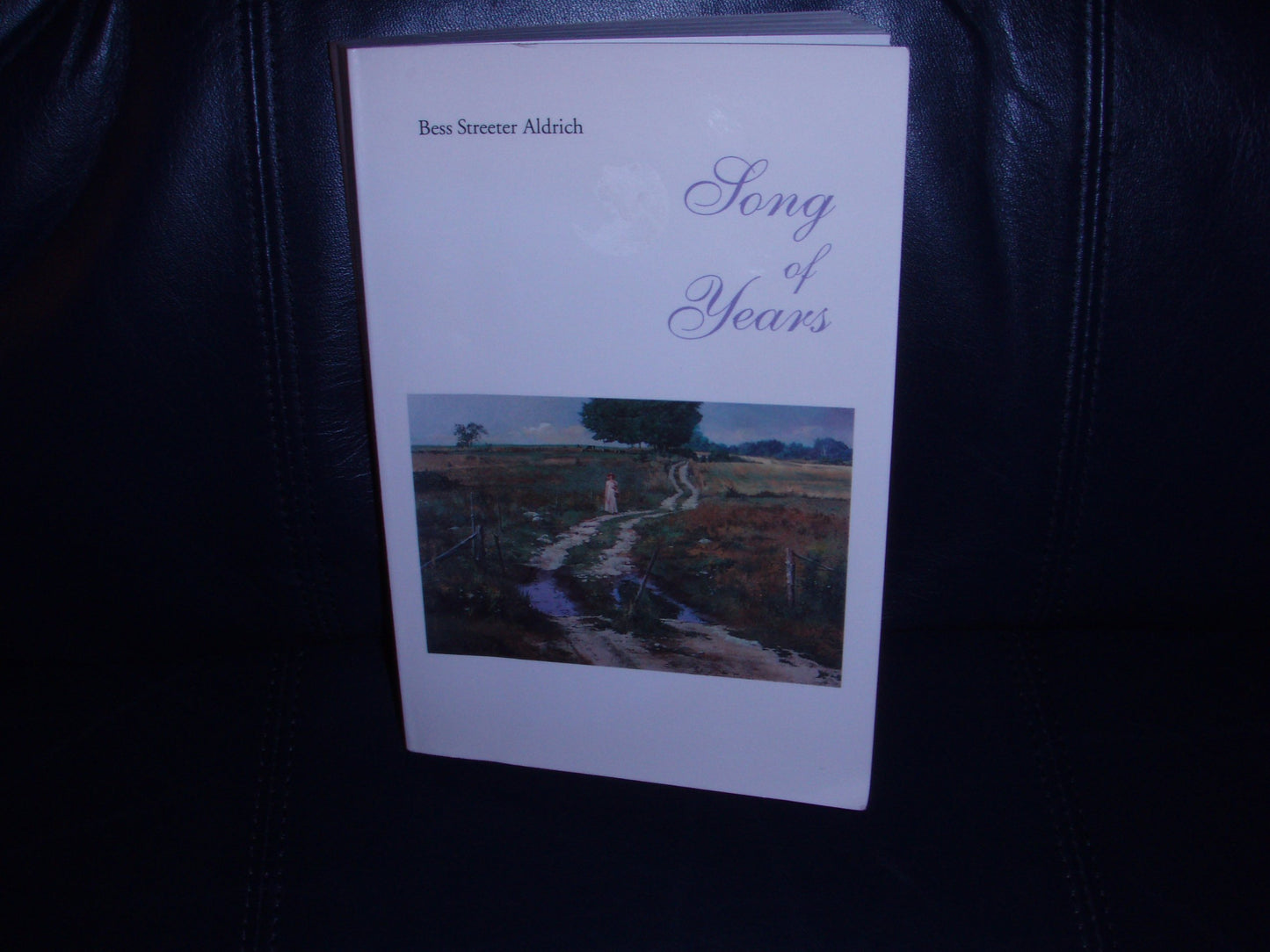 Song of Years