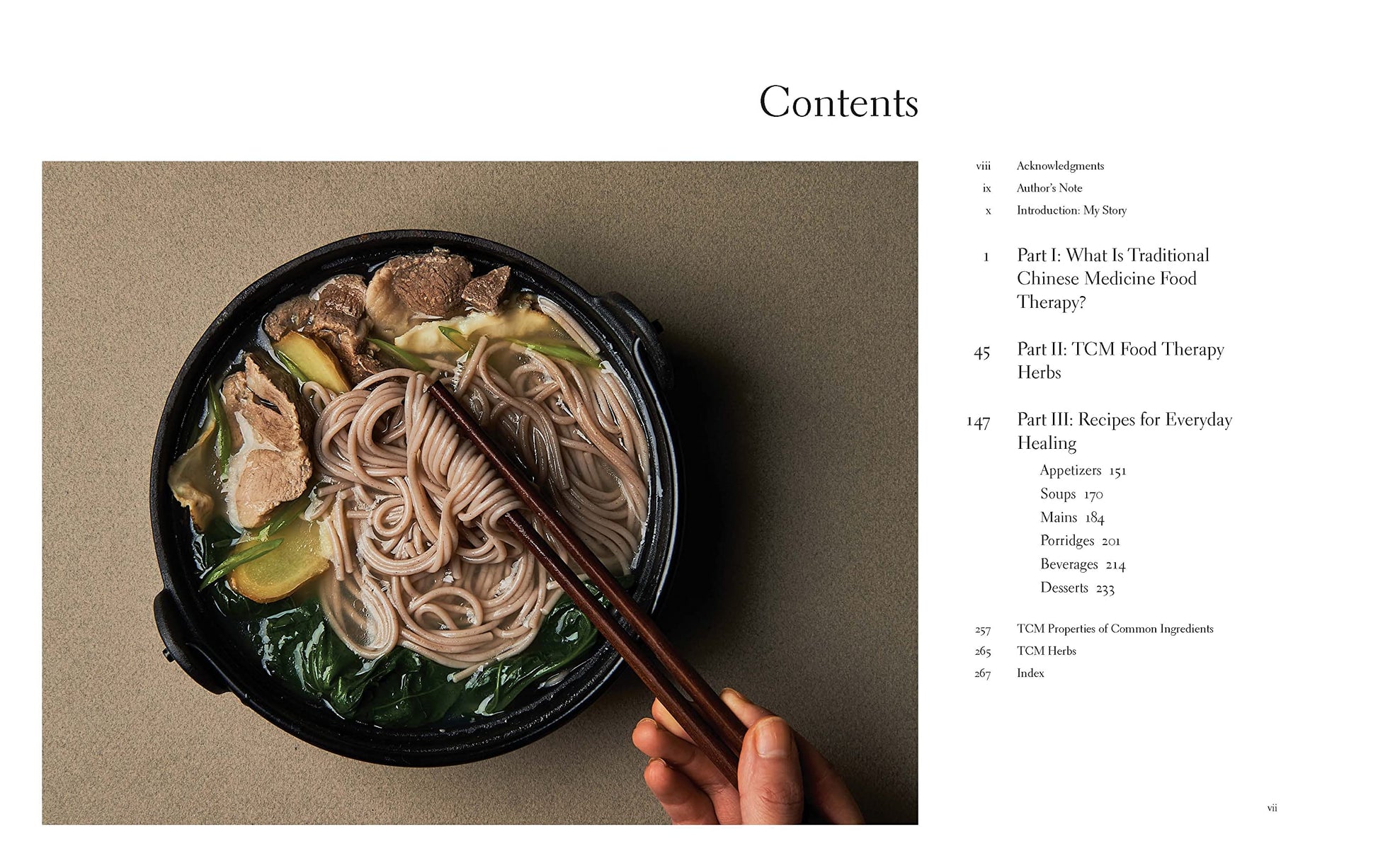 The Five Elements Cookbook: A Guide to Traditional Chinese Medicine with Recipes for Everyday Healing