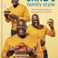 Shaq's Family Style: Championship Recipes for Feeding Family