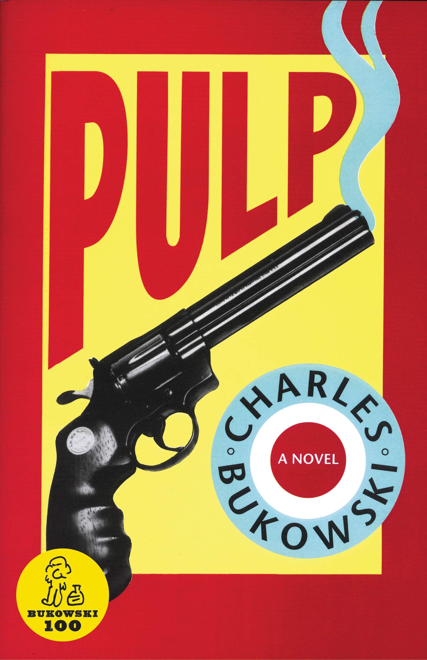 Pulp: Charles Bukowski's Final Hardboiled Noir Comedy - Lady Death, Aliens, and the Absurd